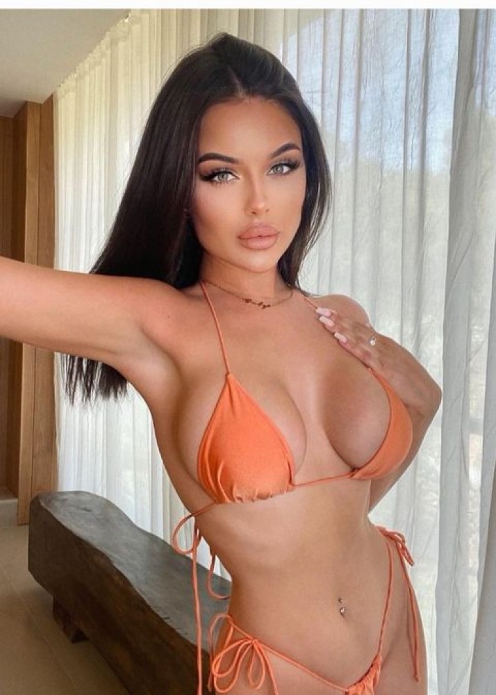 Индивидуалка Лейла главное фото в городе Поронайск 