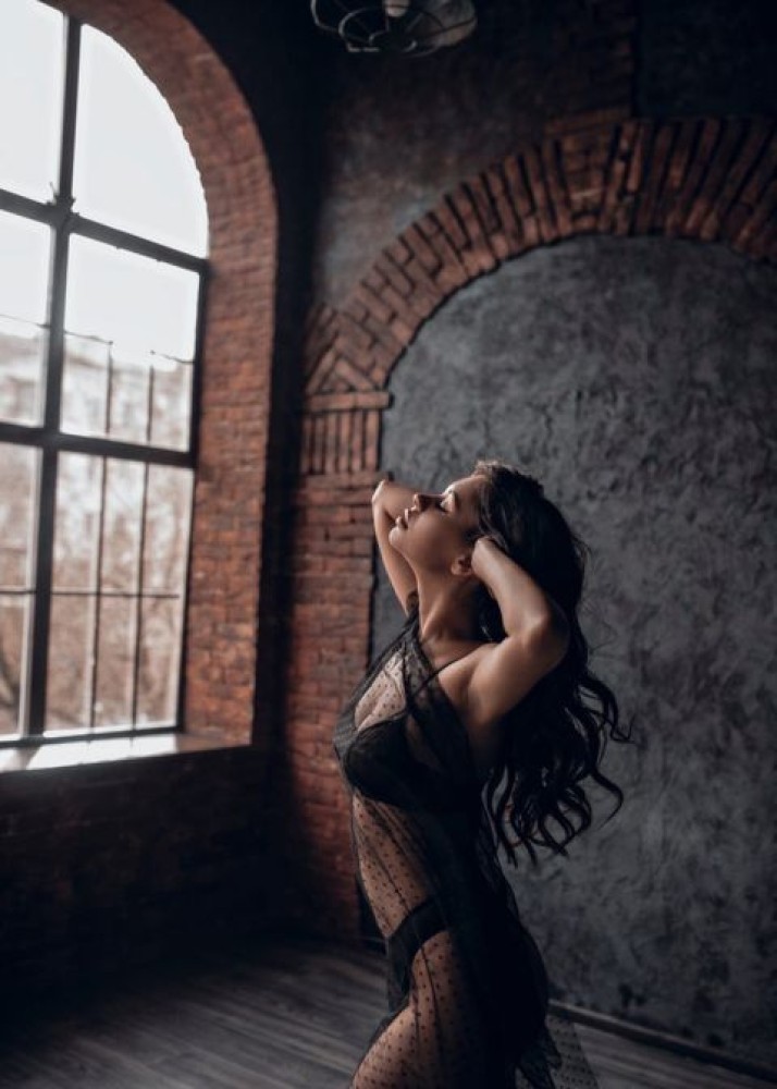 Индивидуалка Лера фото № 2 в городе Поронайск