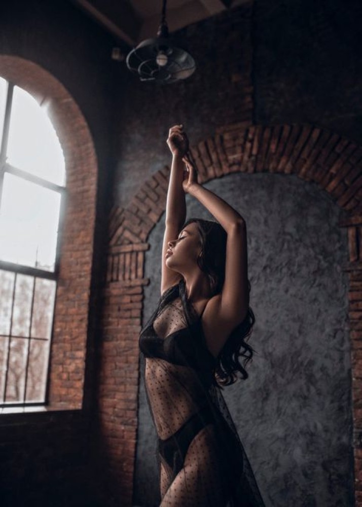 Индивидуалка Лера фото № 2 в городе Поронайск