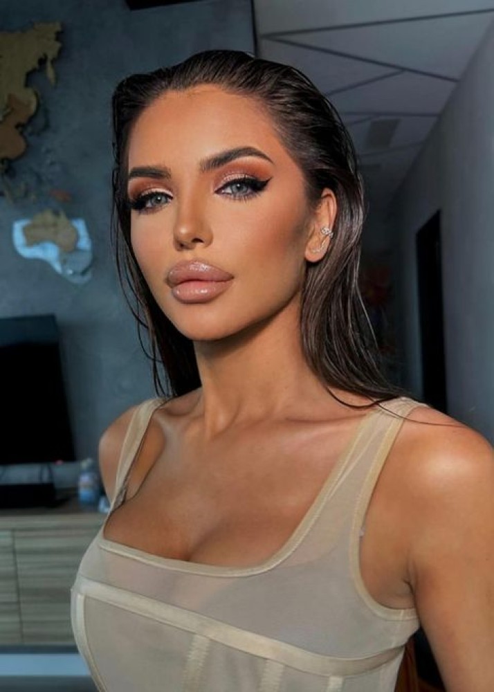 Индивидуалка Лика фото № 2 в городе Поронайск