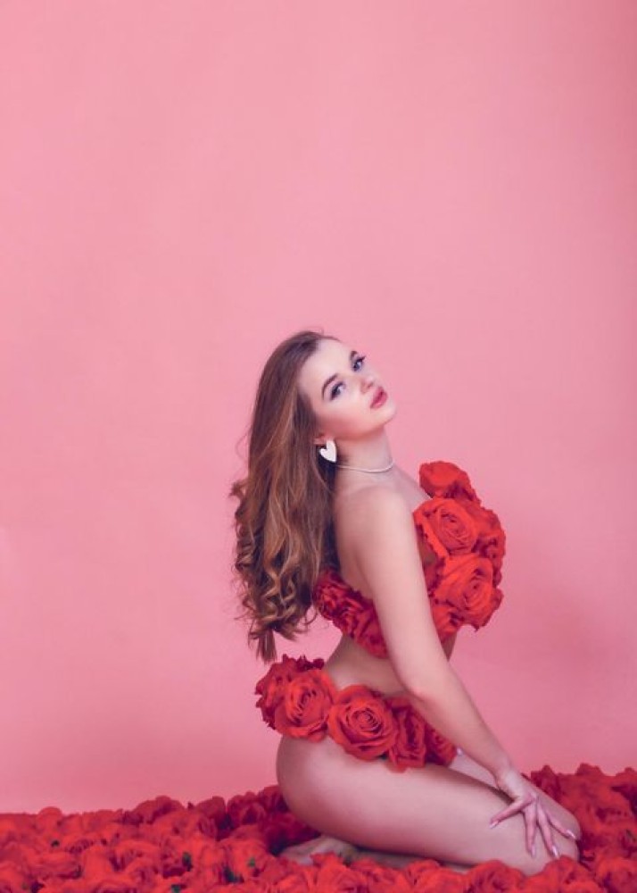 Индивидуалка Лика фото № 2 в городе Поронайск