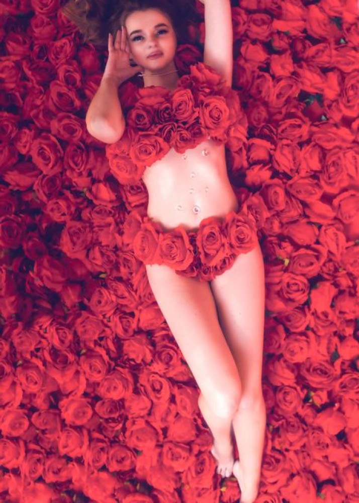 Индивидуалка Лика фото № 2 в городе Поронайск