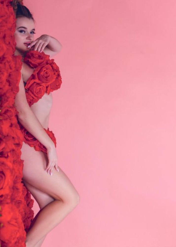 Индивидуалка Лика фото № 2 в городе Поронайск