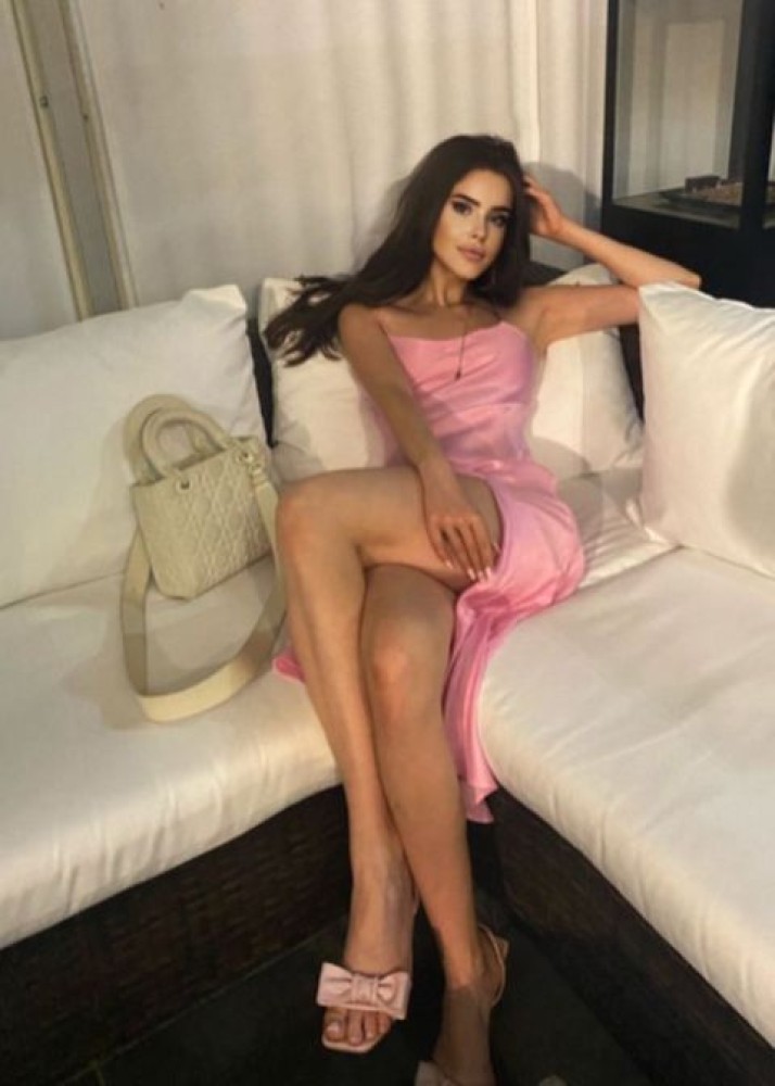 Индивидуалка Люси главное фото в городе Поронайск 