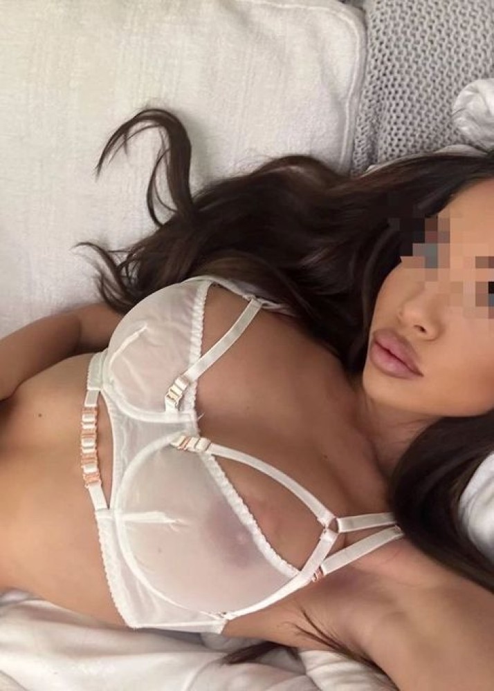 Индивидуалка Мари фото № 2 в городе Поронайск