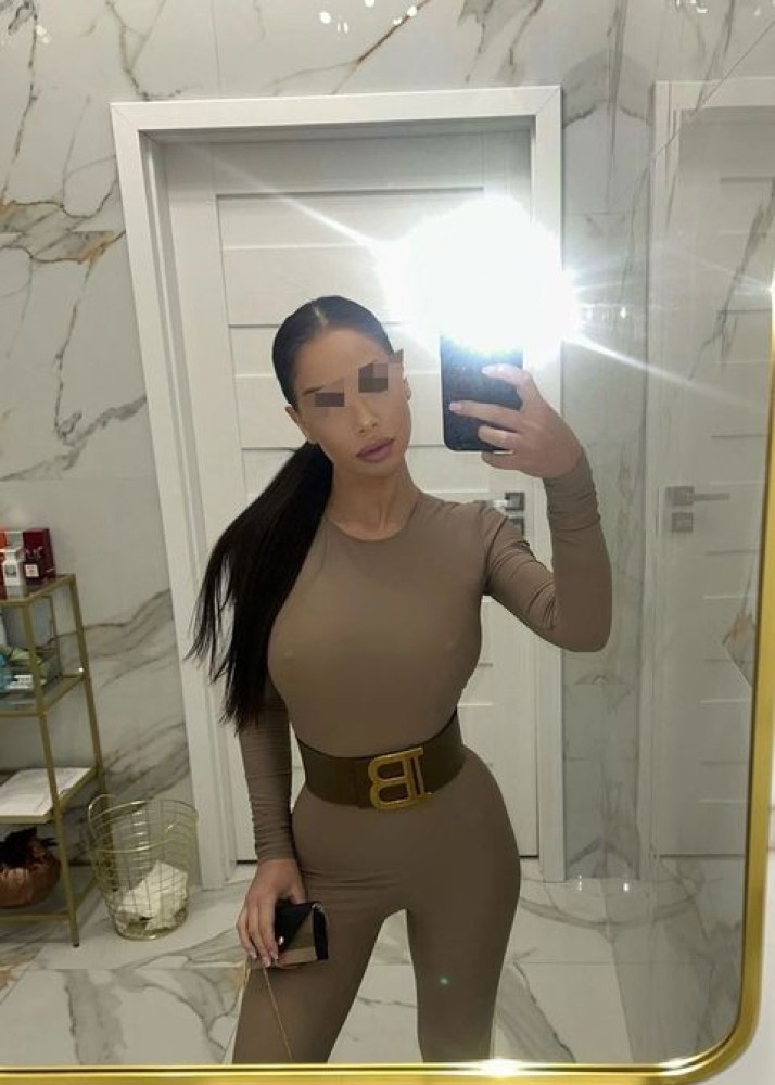 Индивидуалка Мари фото № 2 в городе Поронайск