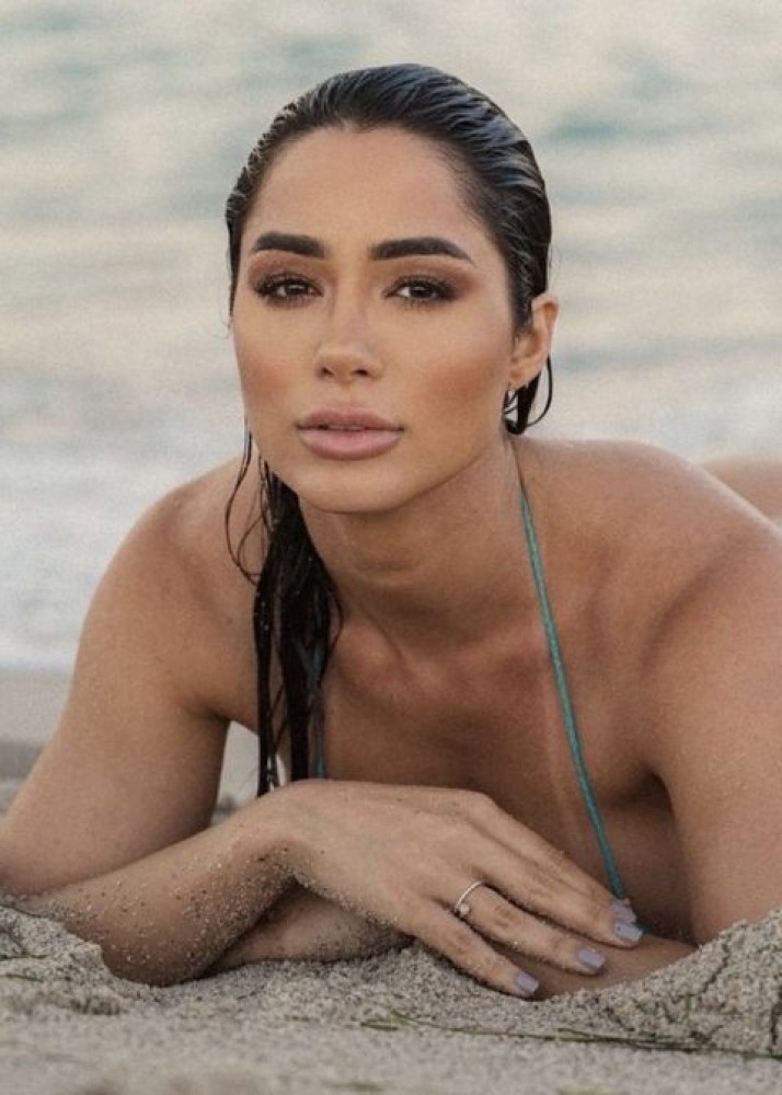 Индивидуалка Марина фото № 2 в городе Поронайск