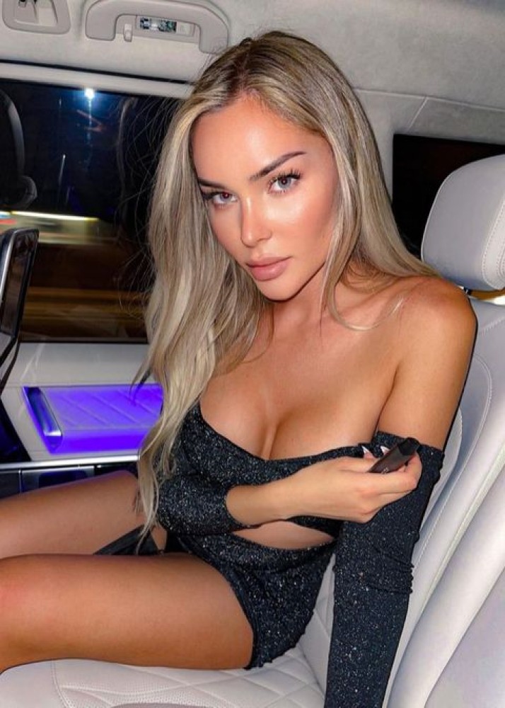 Индивидуалка Марина главное фото в городе Поронайск 