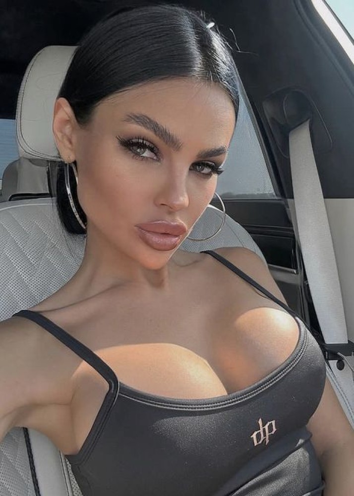 Индивидуалка Маша фото № 2 в городе Поронайск