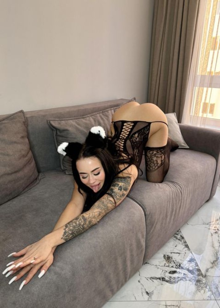 Индивидуалка Маша фото № 2 в городе Поронайск