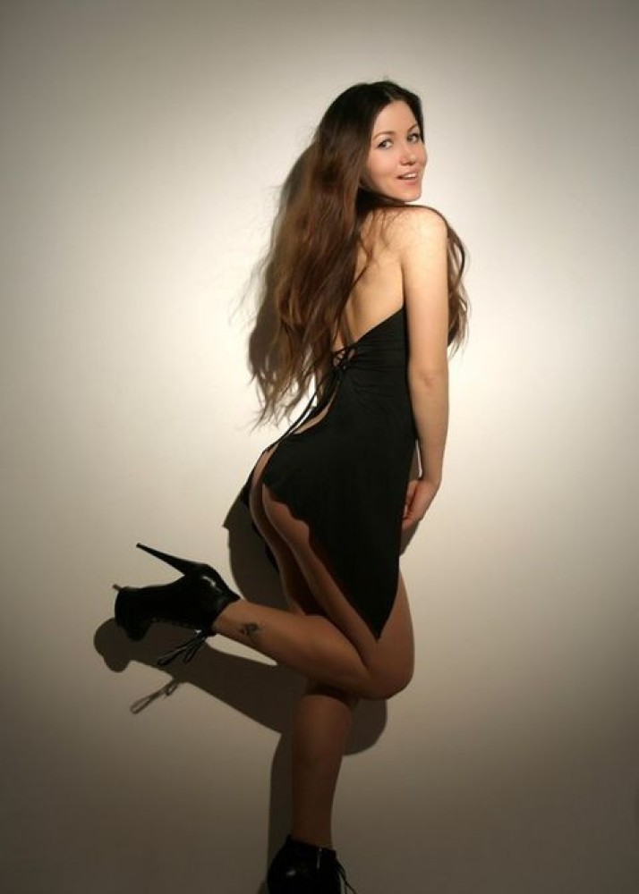 Индивидуалка Мила фото № 2 в городе Поронайск