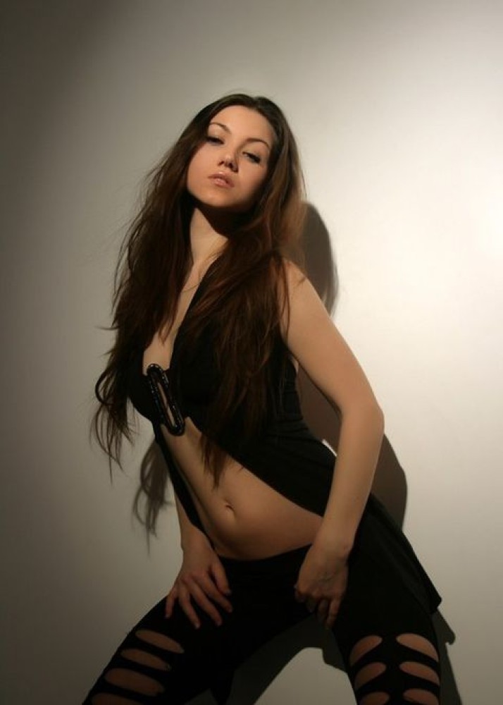 Индивидуалка Мила фото № 2 в городе Поронайск