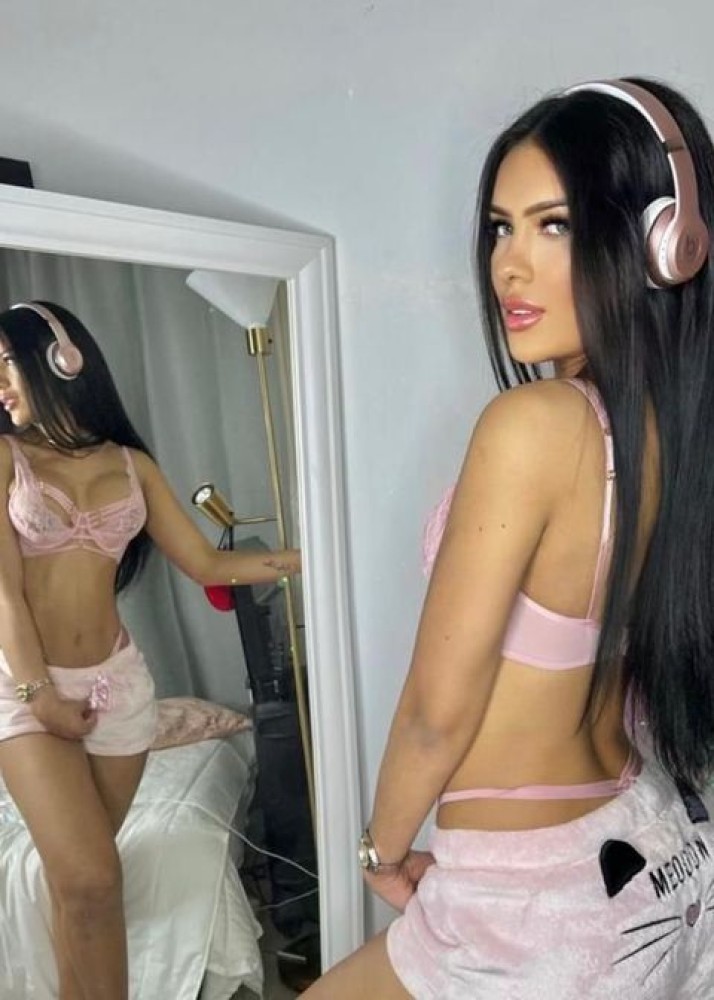 Индивидуалка Милана фото № 2 в городе Поронайск