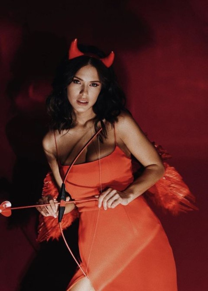 Индивидуалка Надя фото № 2 в городе Поронайск