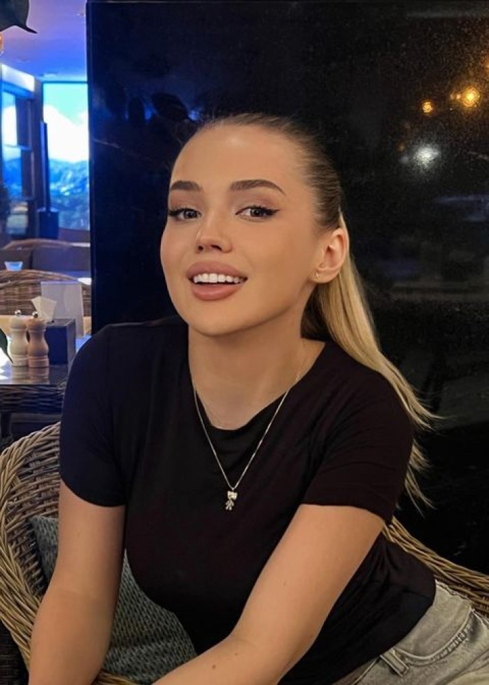 Индивидуалка Настя фото № 2 в городе Поронайск