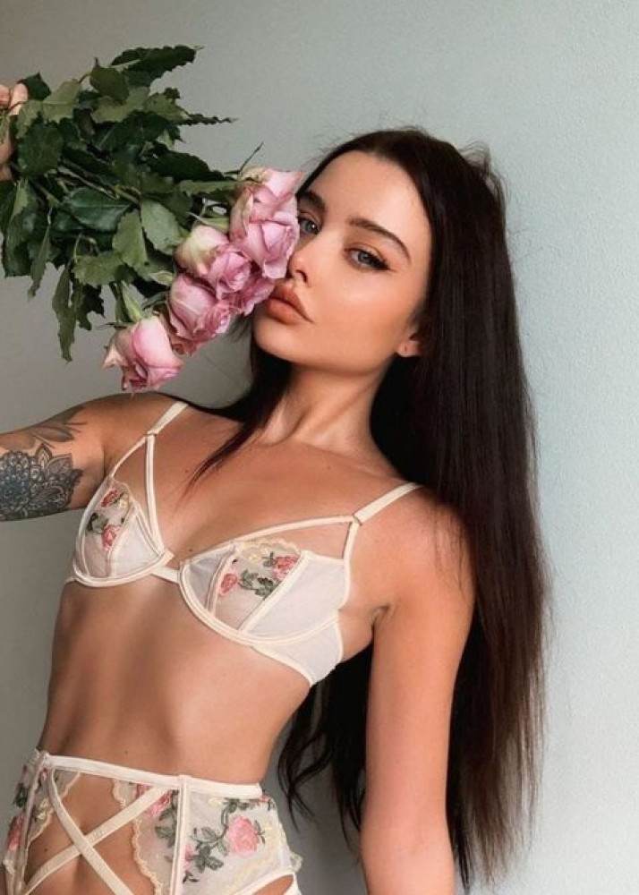 Индивидуалка Настя фото № 2 в городе Поронайск