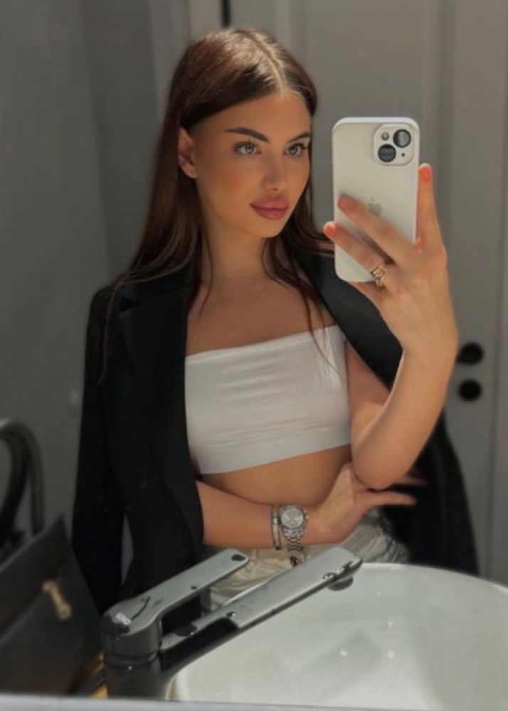 Индивидуалка Настя главное фото в городе Поронайск 