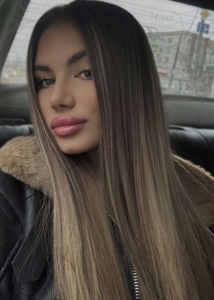 Индивидуалка Настя фото № 2 в городе Поронайск