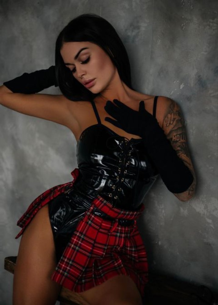 Индивидуалка Ника фото № 2 в городе Поронайск