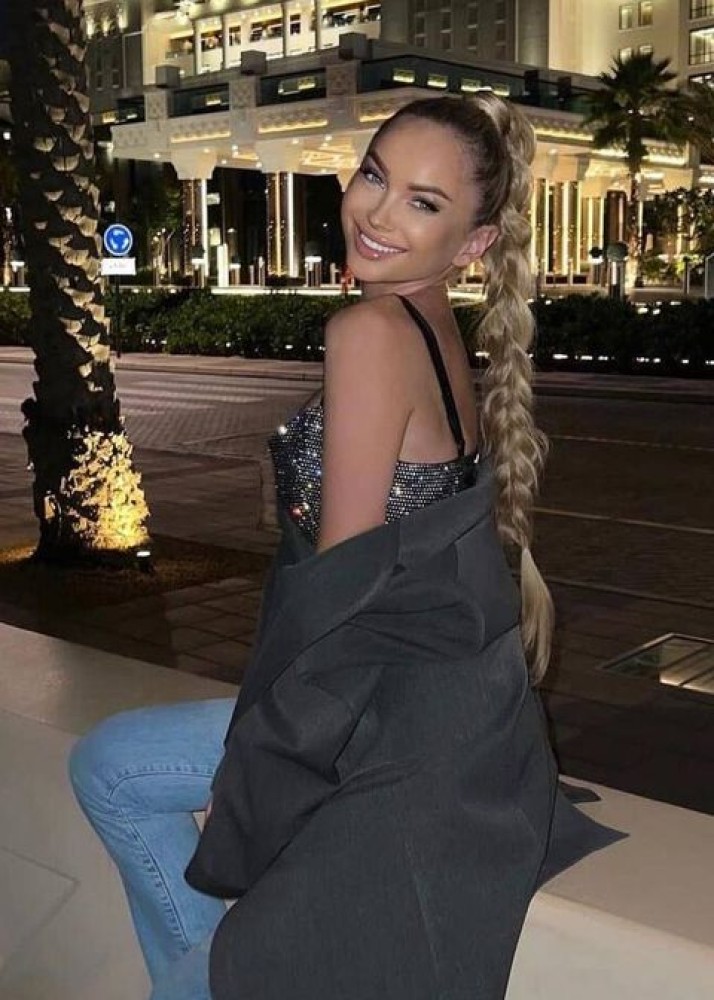 Индивидуалка Октавия фото № 2 в городе Поронайск