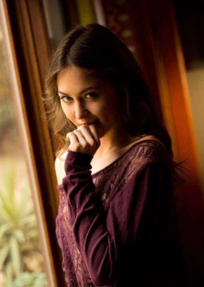 Индивидуалка Оля фото № 2 в городе Поронайск