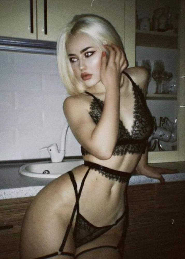 Индивидуалка Полина фото № 2 в городе Поронайск