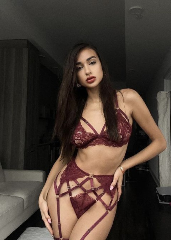 Индивидуалка РЕГИНА фото № 2 в городе Поронайск