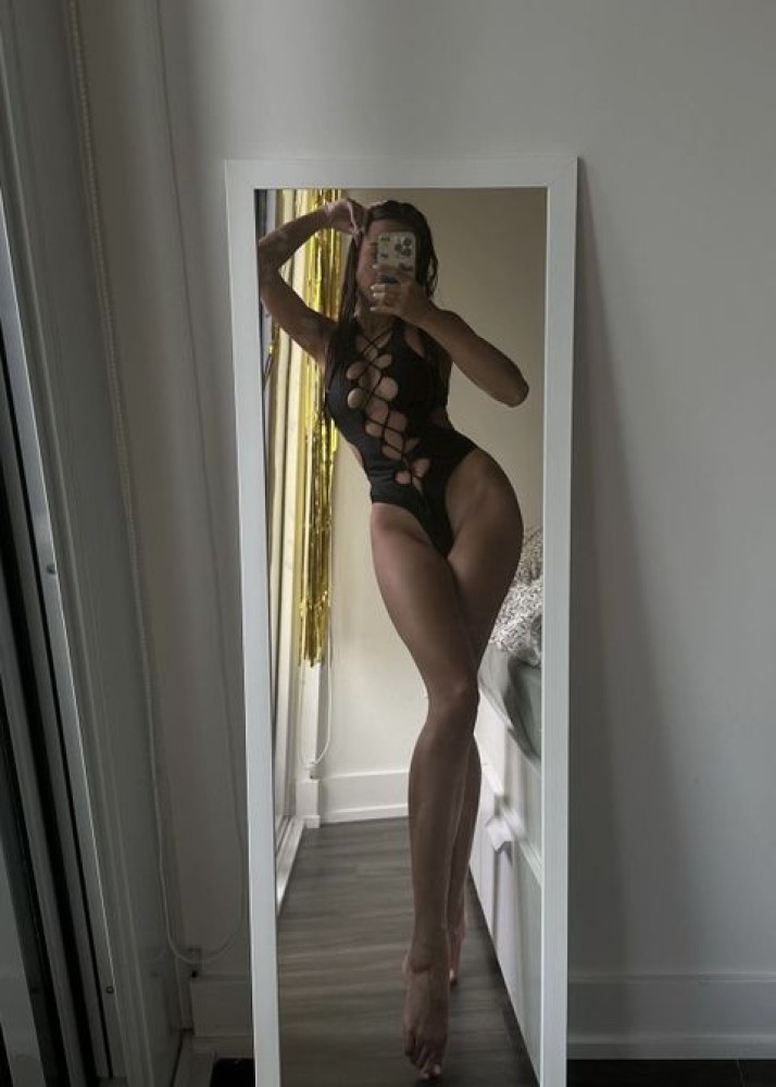 Индивидуалка РЕГИНА фото № 2 в городе Поронайск