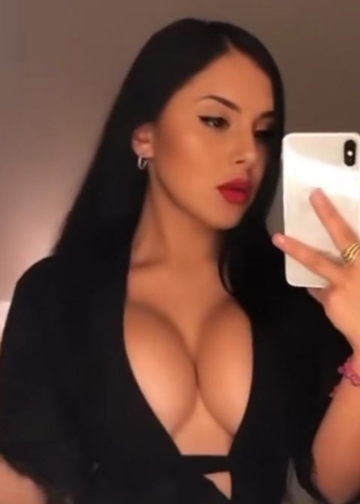 Индивидуалка Рита главное фото в городе Поронайск 