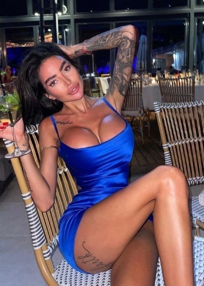 Индивидуалка Рита фото № 2 в городе Поронайск