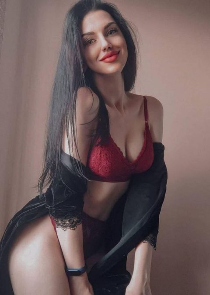 Индивидуалка Рита фото № 2 в городе Поронайск