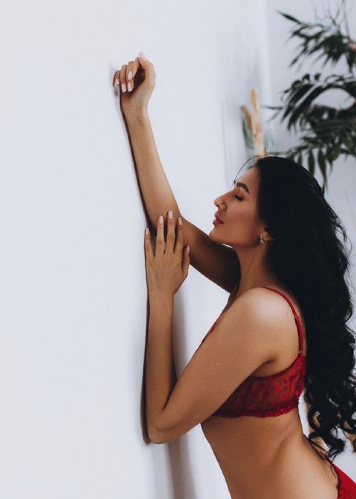 Индивидуалка Роза фото № 2 в городе Поронайск