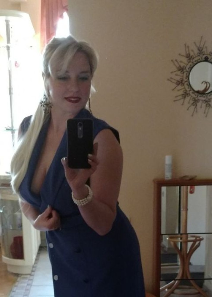 Индивидуалка Стефания фото № 2 в городе Поронайск