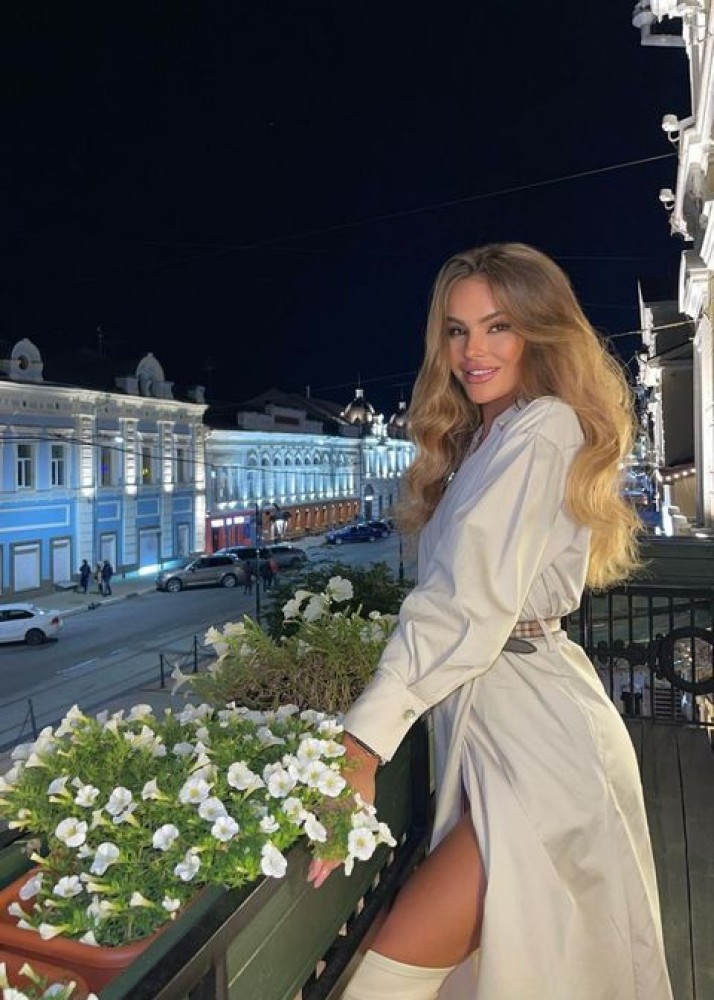 Индивидуалка Тина фото № 2 в городе Поронайск