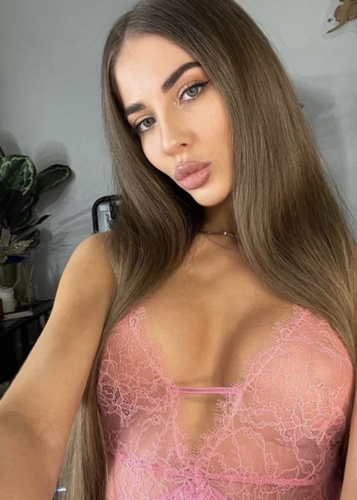 Индивидуалка Вероника фото № 2 в городе Поронайск