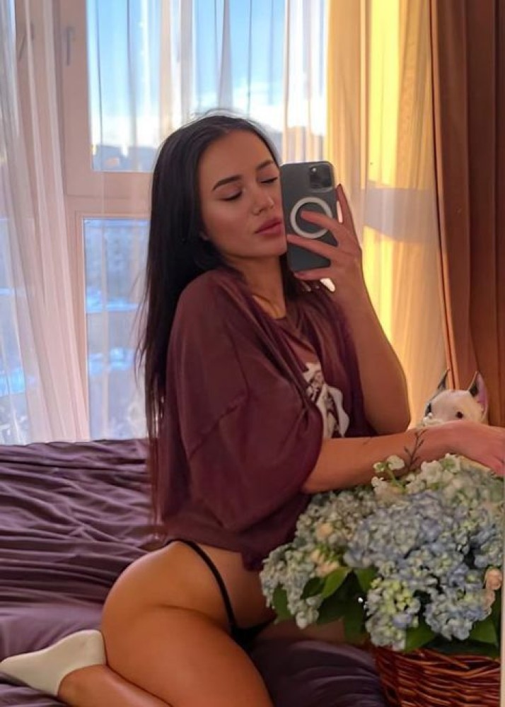 Индивидуалка Женя фото № 2 в городе Поронайск