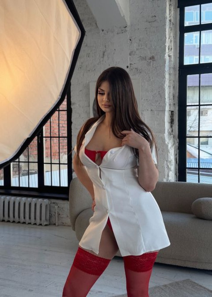 Индивидуалка Аля фото № 2 в городе Поронайск