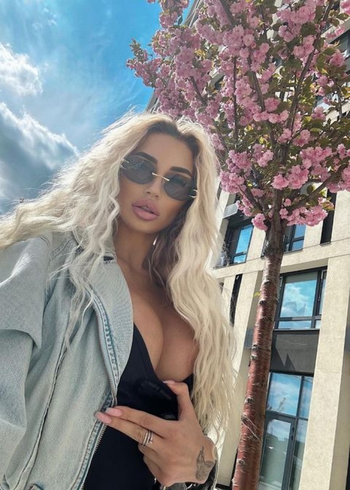 Индивидуалка АЛЁНА фото № 2 в городе Поронайск