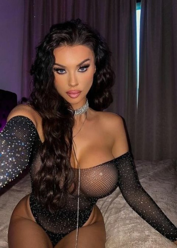 Индивидуалка ДАРИНА фото № 2 в городе Поронайск