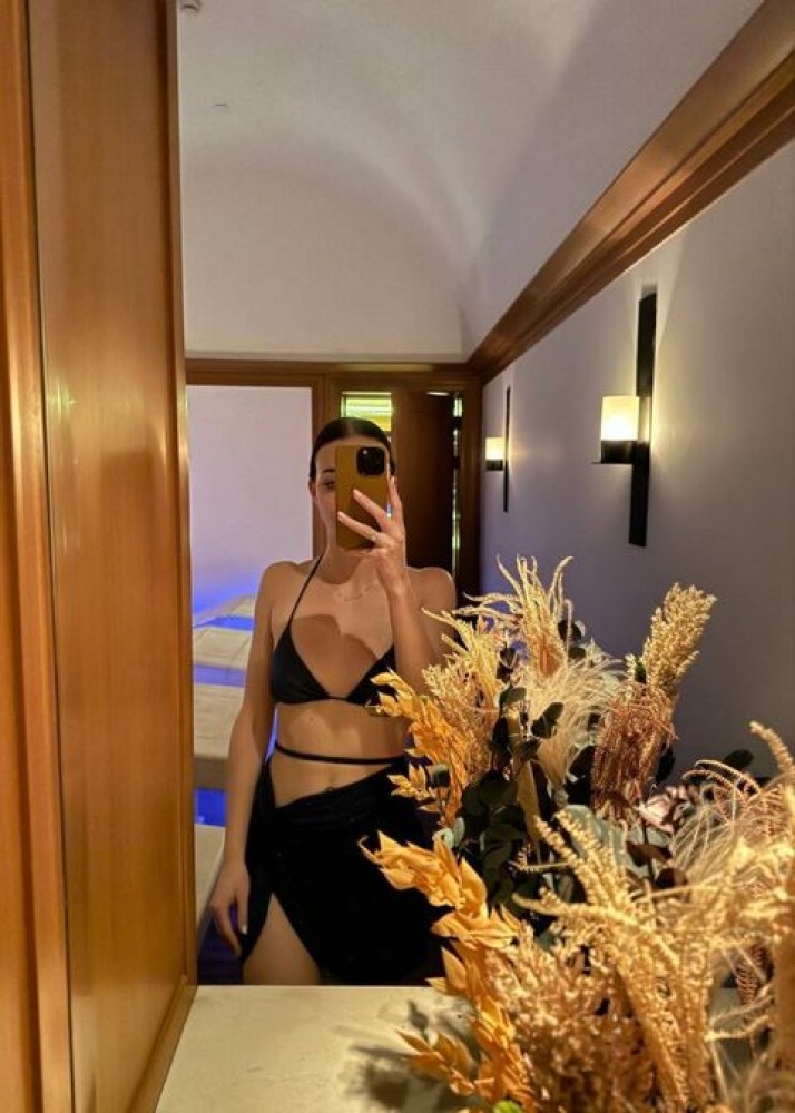 Индивидуалка Джоржина фото № 2 в городе Поронайск