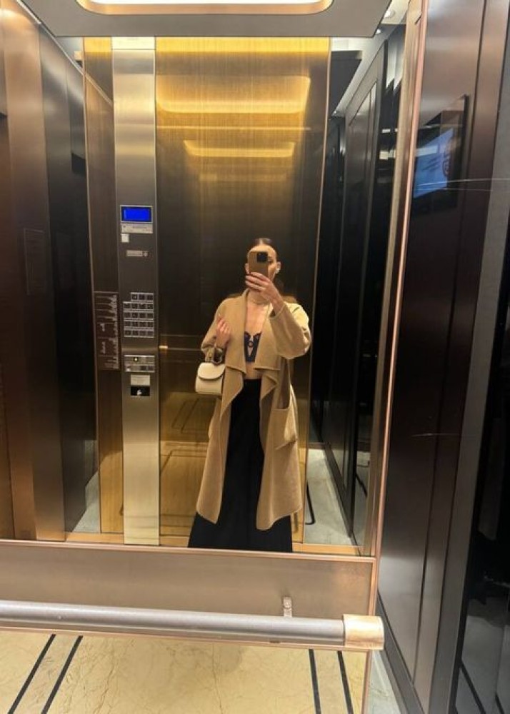 Индивидуалка Джоржина фото № 2 в городе Поронайск