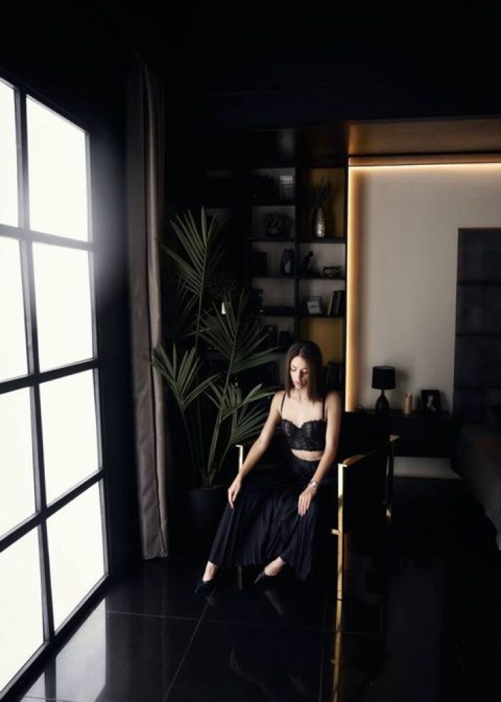 Индивидуалка Джоржина фото № 2 в городе Поронайск