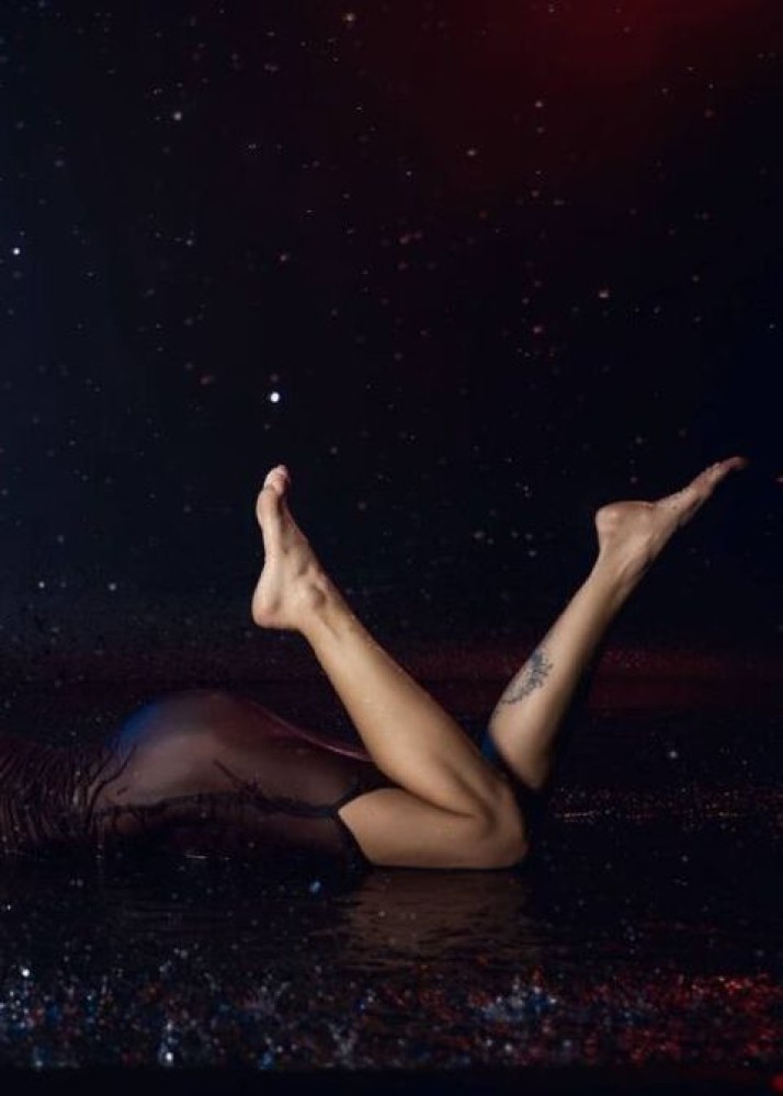 Индивидуалка Джоржина фото № 2 в городе Поронайск