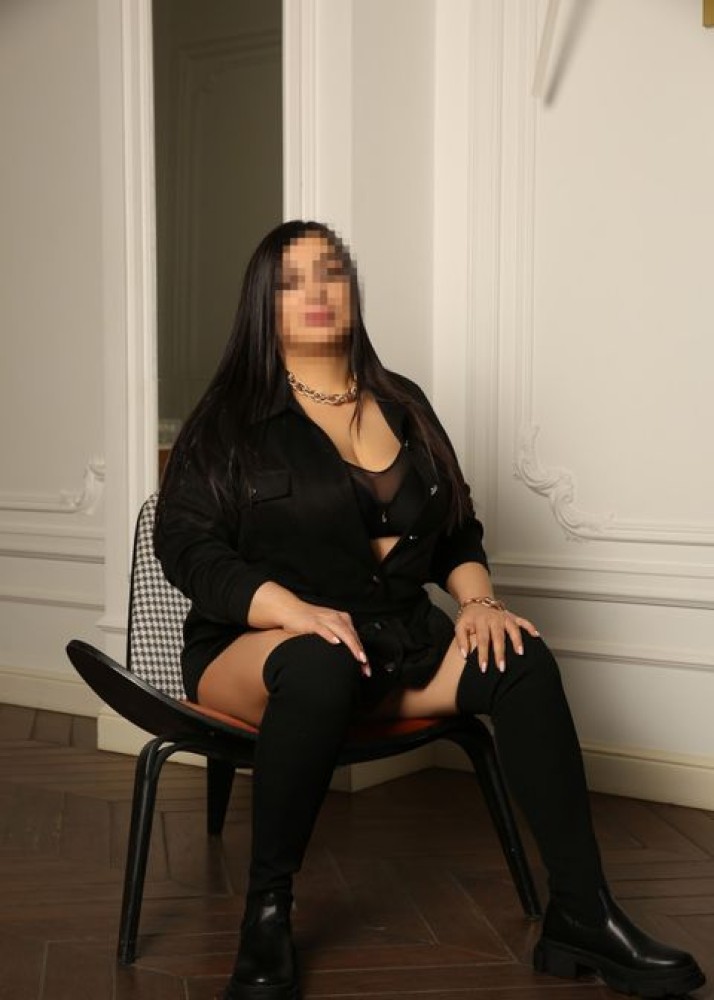 Индивидуалка Крис фото № 2 в городе Поронайск