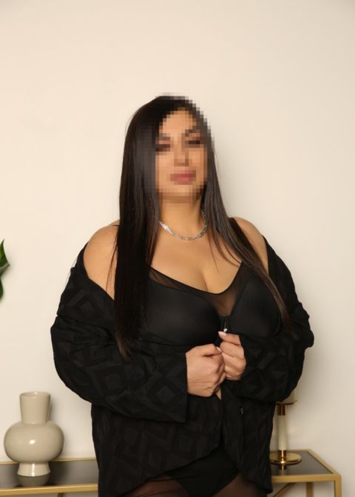 Индивидуалка Крис фото № 2 в городе Поронайск