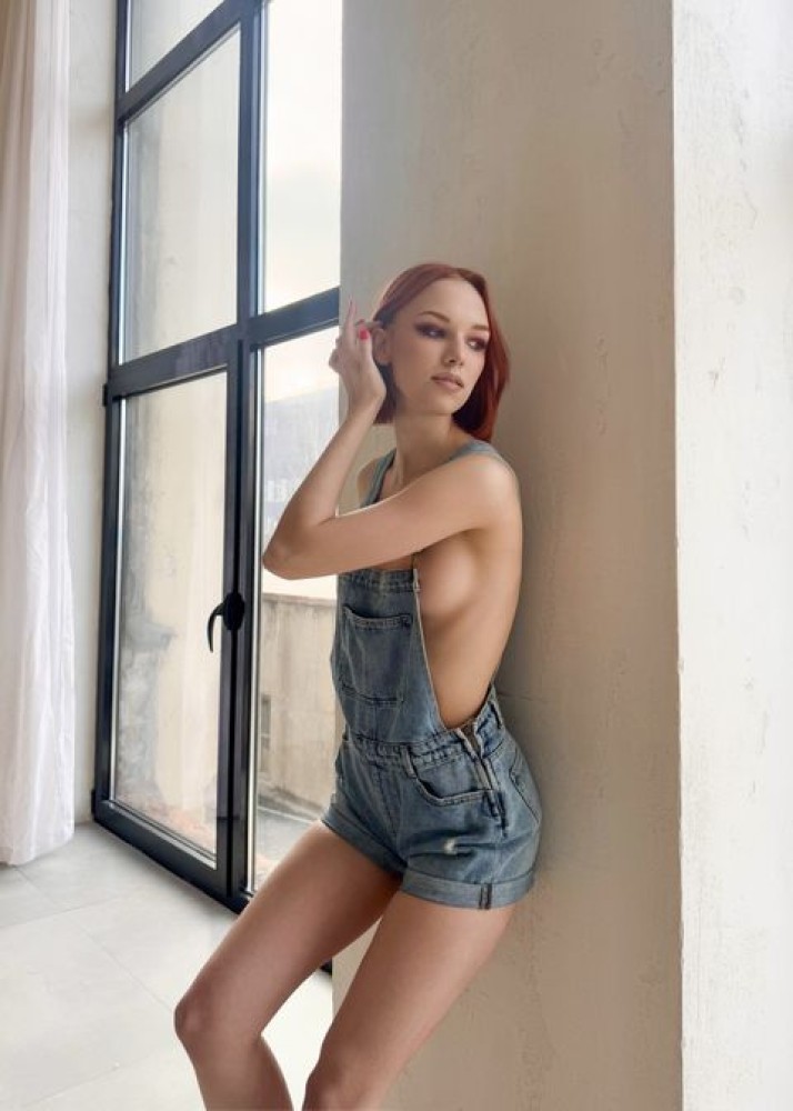 Индивидуалка Лиса фото № 2 в городе Поронайск