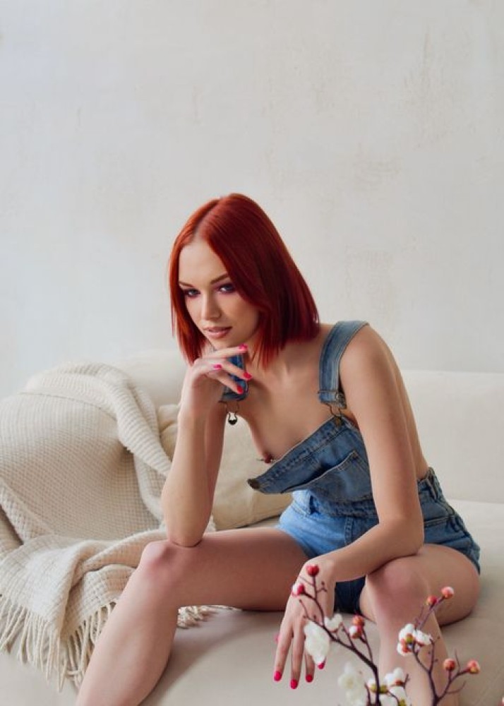 Индивидуалка Лиса фото № 2 в городе Поронайск