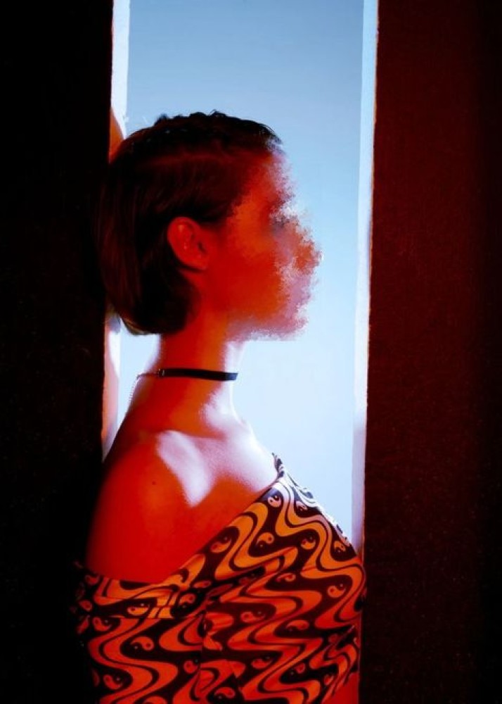 Индивидуалка Полина фото № 2 в городе Поронайск