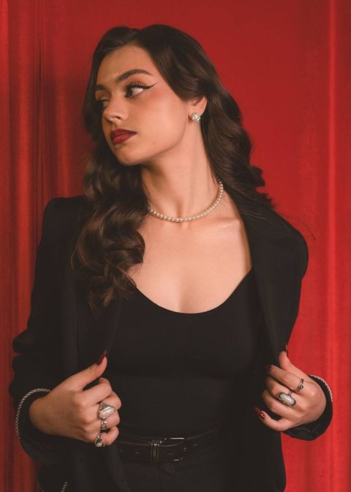 Индивидуалка Полли главное фото в городе Поронайск 