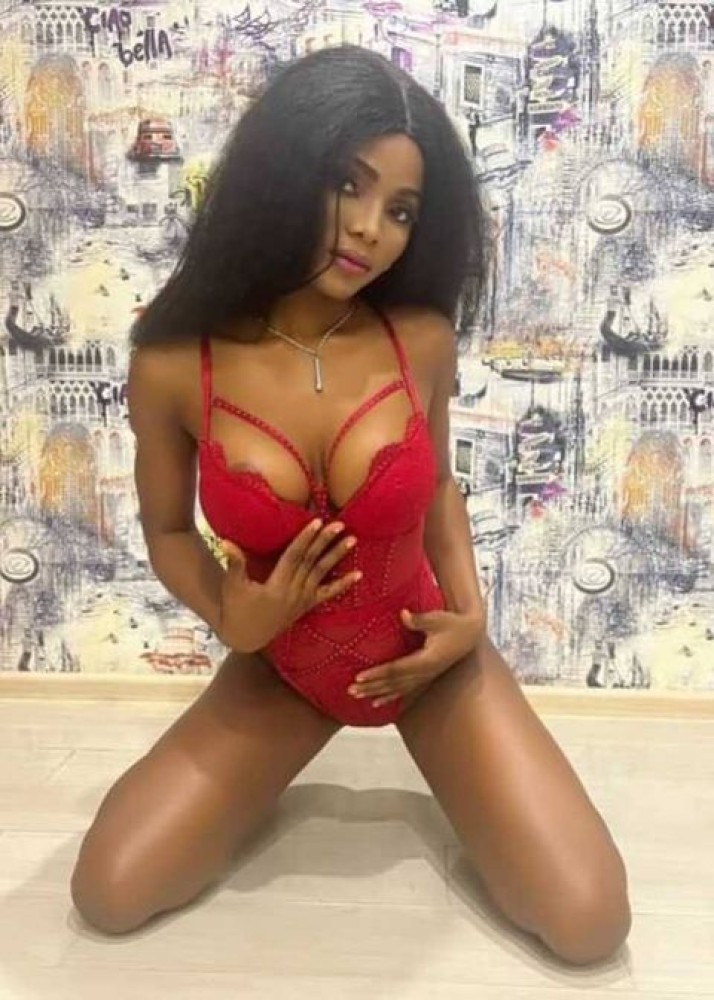 Индивидуалка София главное фото в городе Поронайск 